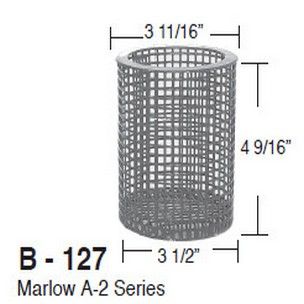 Aladdin Basket for Marlow A-2 Series | B-127