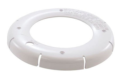 Pentair Snap-On Face Ring White | 79212200
