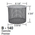 Aladdin Basket for Swimrite Premier | B-140