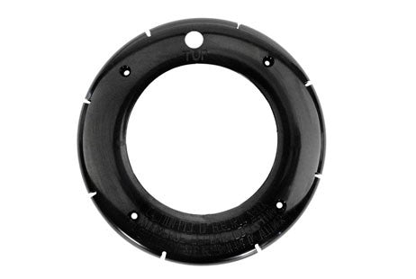 Pentair Snap-On Face Ring Black | 79212211