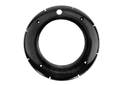 Pentair Snap-On Face Ring Black | 79212211