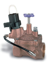 Rain Bird 200EFBCP - 2 in. Brass Irrigation Valve