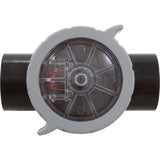 CMP 25830-400-000 2 in. check valve, side view