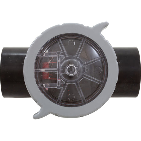 CMP 25830-400-000 2 in. check valve, side view