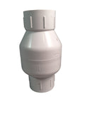 NDS 2" Spring Check Valve S x S