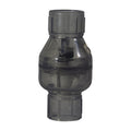 NDS 1011C20, 2" Spring Check Valve Slip x Slip