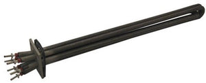 Coates Heater 15kW Element 480V with 4-Bolt | 20006016