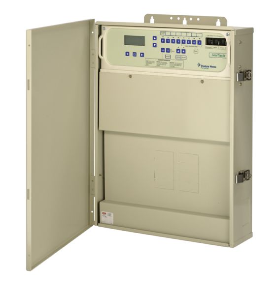 Pentair EasyTouch | Pool and Spa System | IC20 IntelliChlor System | Filter + 7 Circuits | 520544