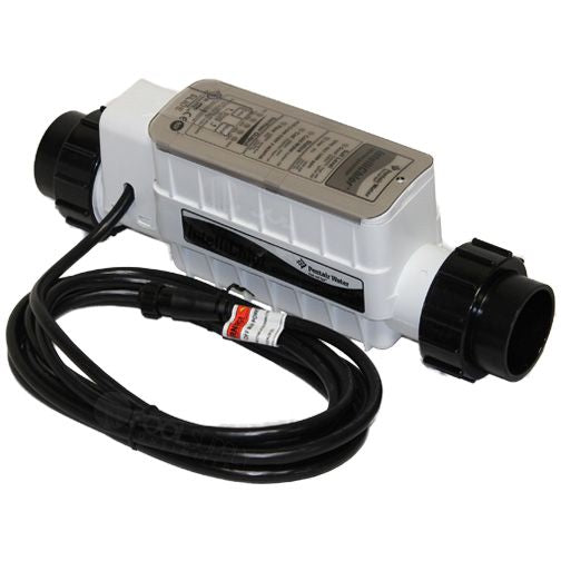 Pentair EasyTouch | Pool and Spa System | IC20 IntelliChlor System | Filter + 7 Circuits | 520544