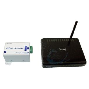 Pentair INTELLIFLO INTELLICOMM 4 | 520641