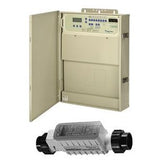 Pentair EasyTouch | Single Body System | IC20 Intellichlor System in | 520704