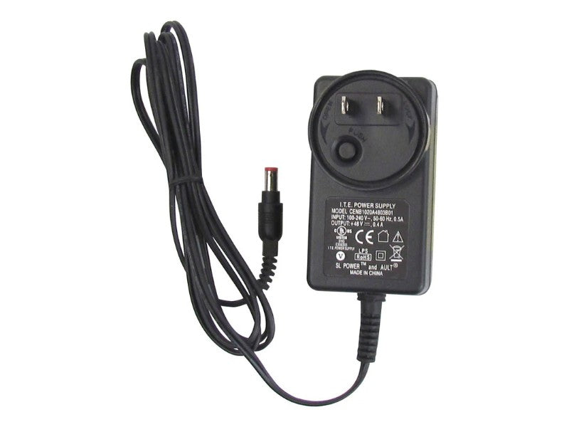 S.R. Smith 1001530-BC LiftOperator CEC compliant BC version battery charger