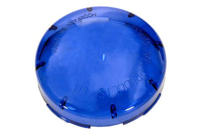 Pentair SpaBrite AquaLight Kwik Change Lens Blue | 79109000