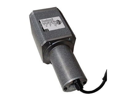 Global Pool Products R-375 Series Heavy Duty Motor, 24 V DC, 1.91 A, 1.3 RPM, 3/4 in. Shaft, RGLCDCM-4
