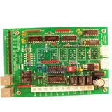 Pentair Compool Circuit Board for the LX100 #11056 | PCLX100