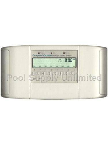 Pentair COMPOOL CONTROL PANEL INDOOR REMOTE | CP3800