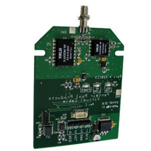 Pentair pcb transceiver w antenna