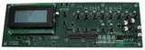 Pentair EasyTouch UOC Motherboard with 8 Auxiliaries | Single Body S | 520711