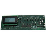 Pentair EasyTouch UOC Motherboard with 8 Auxiliaries | Single Body S | 520711