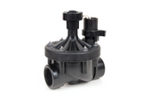 Rain Bird 200PEB, 2" Inlet Inline Plastic Industrial Irrigation Valve