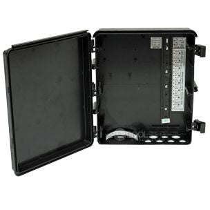 PENTAIR ENCLLX POWER CENTER ENCLOSURE LX10