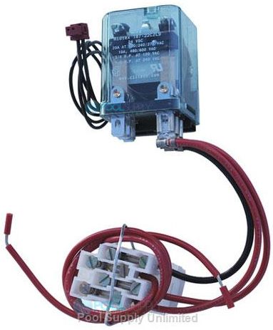 Pentair Relay Kit for 2 Speed Pump | RLYLXD