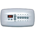 Pentair iS10 10-Function Spa-side Wired Remote with LED Screen | 150 | 521178
