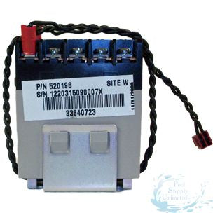 Pentair Automation 2-Speed Pump Relay | 520198