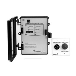 Pentair Emergency Shut-off System | LX8202