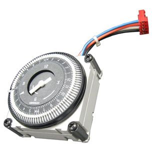 Pentair Timer Mechanical 24 Hour | TMRLX