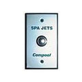 Pentair REMOTE SPA JETS SWITCH | RCS1