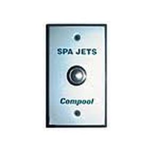 Pentair REMOTE SPA JETS SWITCH | RCS1