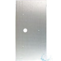 Pentair Compool 5"x10" Wall Mount Adapter Plate for Upgrad | PLATE3000