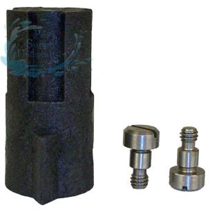 PENTAIR SK5V SHAFT COUPLING FOR VOH-8