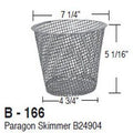 Aladdin Basket for Paragon Skimmer B24904 | B-166
