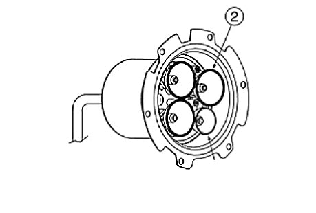 Pentair mr11 sal lamp for acqualights