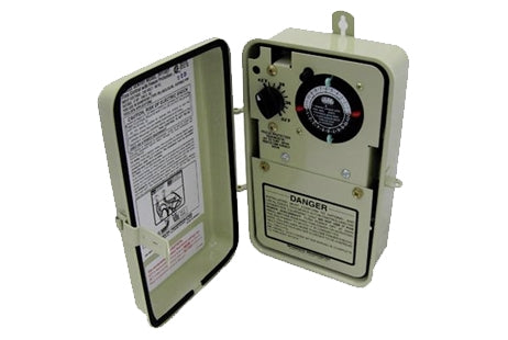 Intermatic Single Circuit Freeze Protection Control 240V | PF1102T