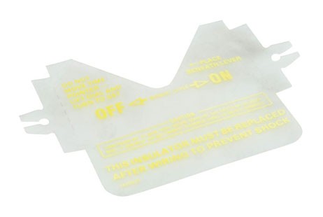 Intermatic Insulator-Old T100 Time Switch | 124T2247