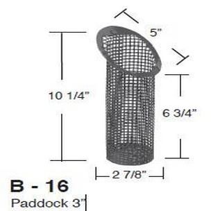 Aladdin Basket for Paddock 3€?  B-16
