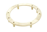 Pentair Niche Back-Up Ring Small Stainless Steel | 79205600