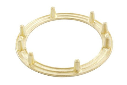 Pentair Niche Back-Up Ring Small Stainless Steel | 79205600