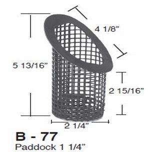 Aladdin Basket for Paddock 1 14€?  B-77