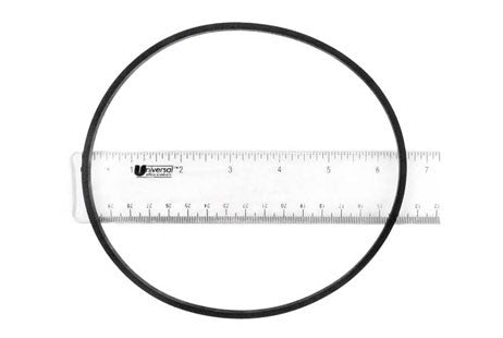 Optimus 47025853R 6" x 1/8" O-Ring Seal | 4628-14