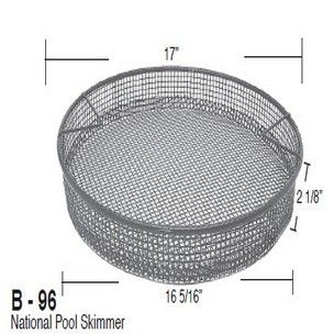 Aladdin Basket for National Pool Skimmer | B-96