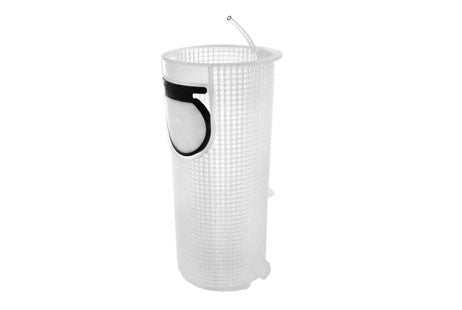 Basket Assembly 12" After 2/03 (5064-06) | 16113409R