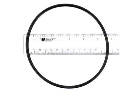 Horizon Suction Flang O-Ring | 47035746R