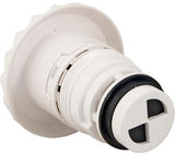 Waterway 210-6090 Roto Deluxe Jet in white, second view