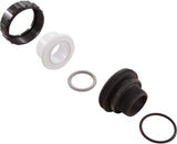 CMP 21063-150-000 CPVC pump union, socket and threaded ends