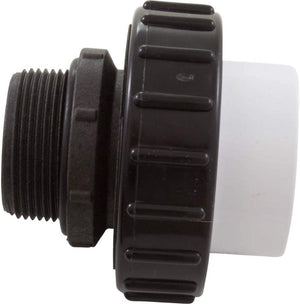 CMP 21063-150-000 1-1/2 inch CPVC pump union, SKT x MIP