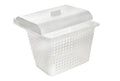 Optimus Pool Products L.l.c. 43078500R () BASKET & WEIR ASSY SV | 4051-03